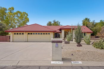 8511 Via Montoya Dr, Peoria, AZ 85383