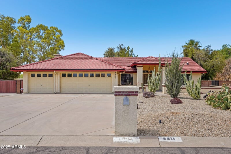 8511 Via Montoya Dr, Peoria, AZ 85383