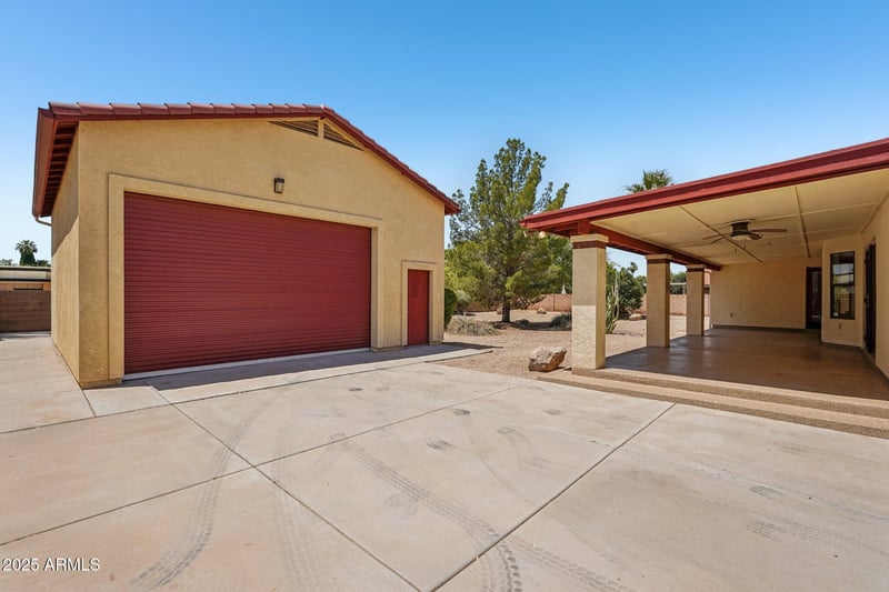 8511 Via Montoya Dr, Peoria, AZ 85383