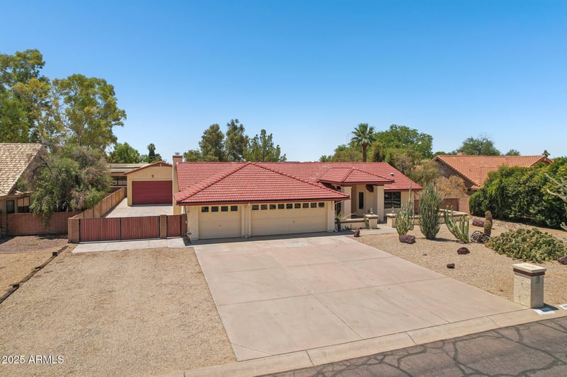 8511 Via Montoya Dr, Peoria, AZ 85383