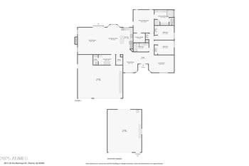 8511 Via Montoya Dr, Peoria, AZ 85383
