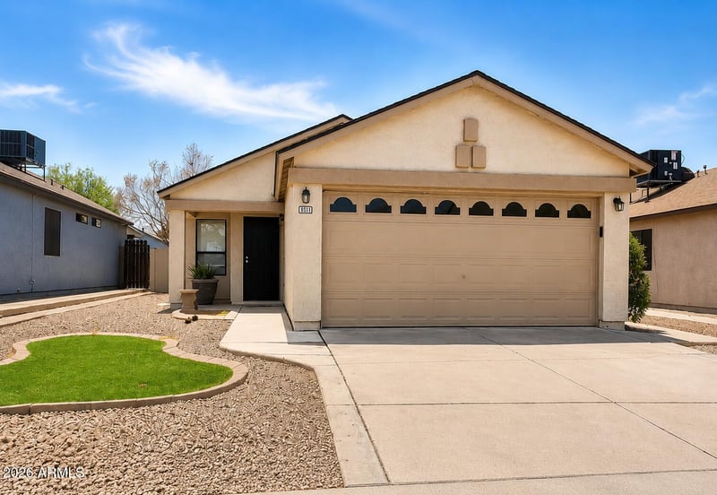 8511 W College Dr, Phoenix, AZ 85037