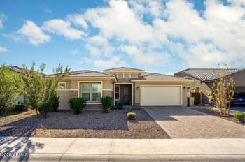 8511 W Palo Verde Dr, Glendale, AZ 85305