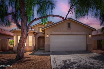 8511 W Papago St, Tolleson, AZ 85353