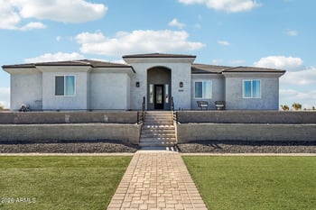 8512 229th Ln, Buckeye, AZ 85326