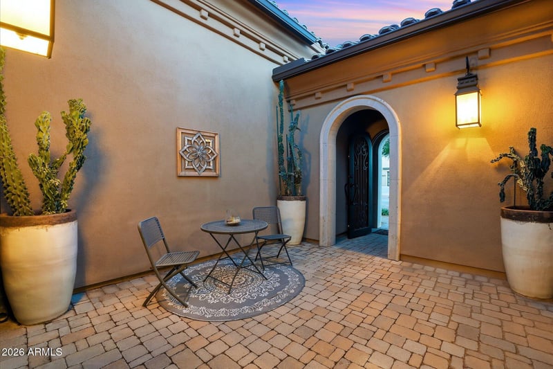 8512 E Eagle Claw Dr, Scottsdale, AZ 85266