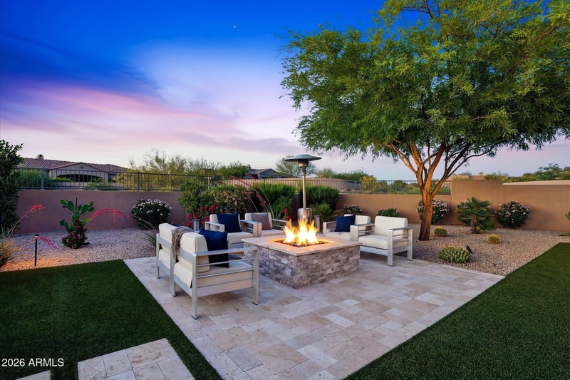 8512 E Eagle Claw Dr, Scottsdale, AZ 85266