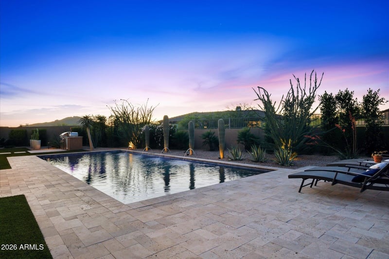 8512 E Eagle Claw Dr, Scottsdale, AZ 85266