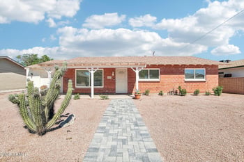 8512 E Edgemont Ave, Scottsdale, AZ 85257