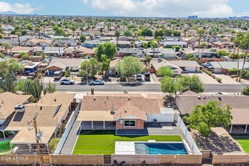 8512 E Edgemont Ave, Scottsdale, AZ 85257
