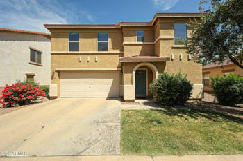 8512 Lindner Ave, Mesa, AZ 85209