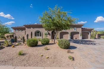 8512 Eagle Claw Dr, Scottsdale, AZ 85266