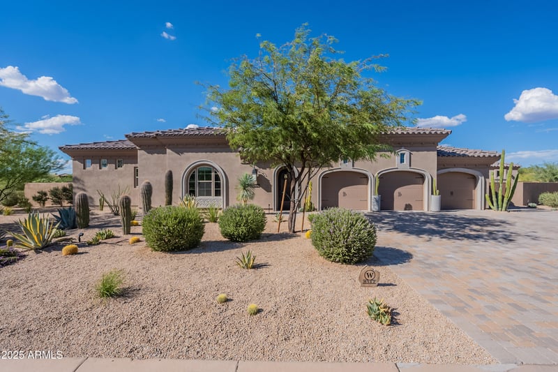 8512 Eagle Claw Dr, Scottsdale, AZ 85266