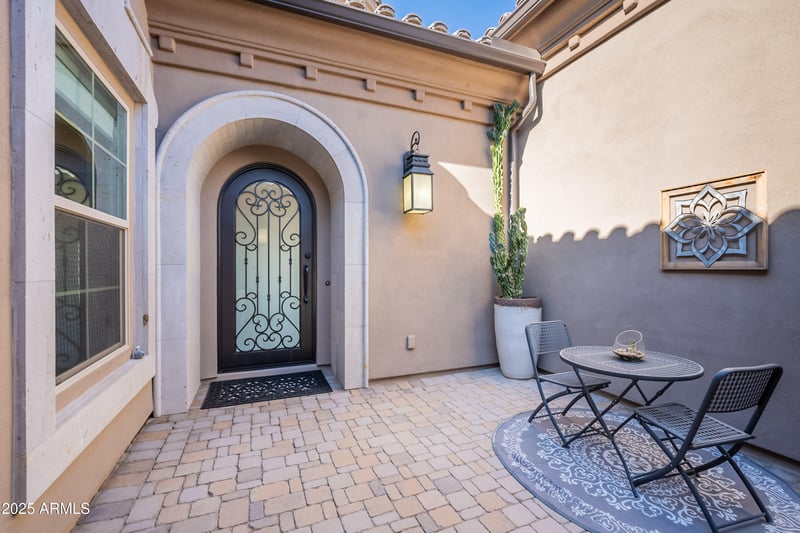 8512 Eagle Claw Dr, Scottsdale, AZ 85266