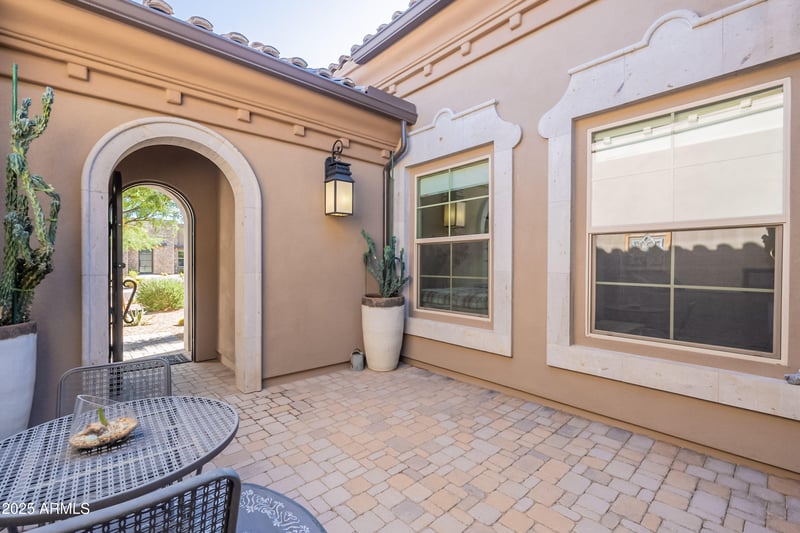 8512 Eagle Claw Dr, Scottsdale, AZ 85266