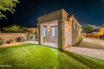 8512 Eagle Claw Dr, Scottsdale, AZ 85266