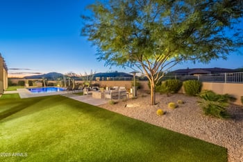 8512 Eagle Claw Dr, Scottsdale, AZ 85266