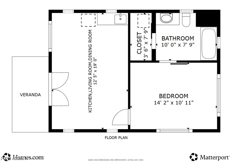 8512 Eagle Claw Dr, Scottsdale, AZ 85266