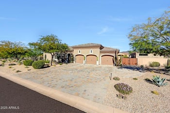 8512 Eagle Claw Dr, Scottsdale, AZ 85266