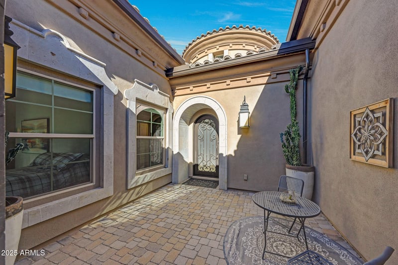 8512 Eagle Claw Dr, Scottsdale, AZ 85266