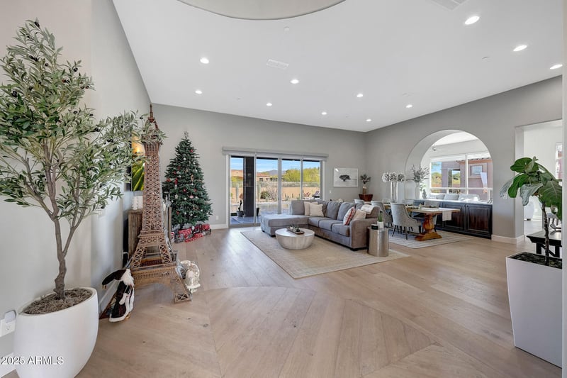 8512 Eagle Claw Dr, Scottsdale, AZ 85266