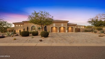 8512 Eagle Claw Dr, Scottsdale, AZ 85266