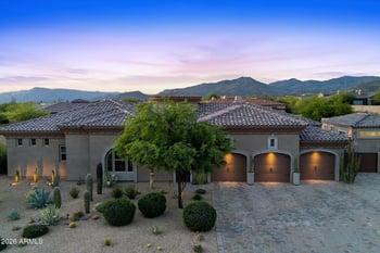 8512 Eagle Claw Dr, Scottsdale, AZ 85266