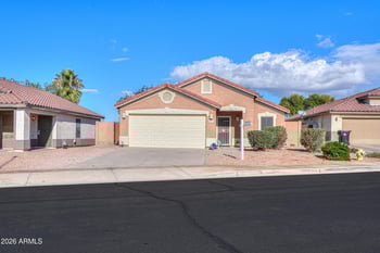 8512 Meseto Ave, Mesa, AZ 85209