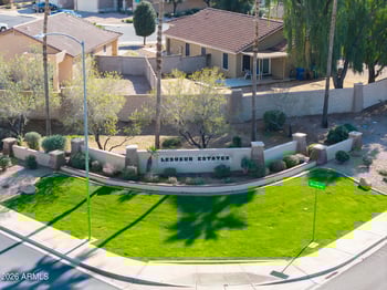 8512 Meseto Ave, Mesa, AZ 85209