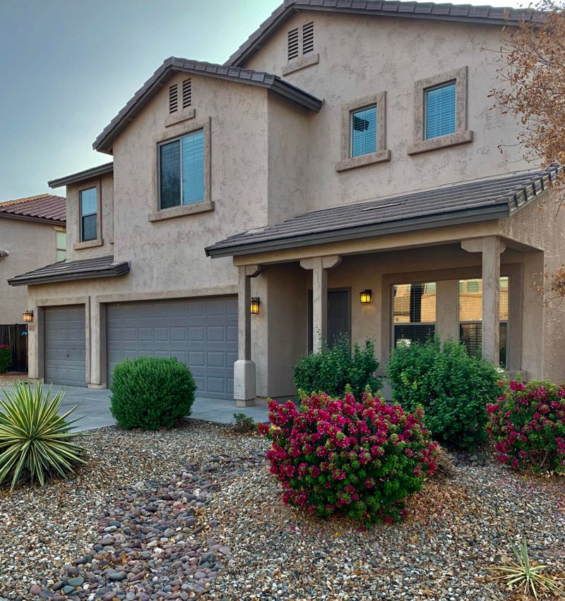 8512 S 55th Dr, Laveen, AZ 85339