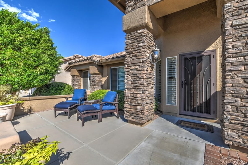 8512 W Behrend Dr, Peoria, AZ 85382