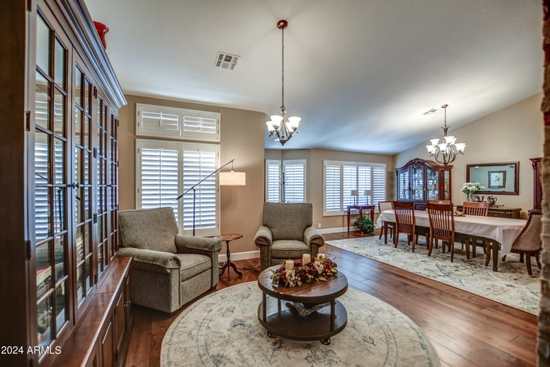8512 W Behrend Dr, Peoria, AZ 85382