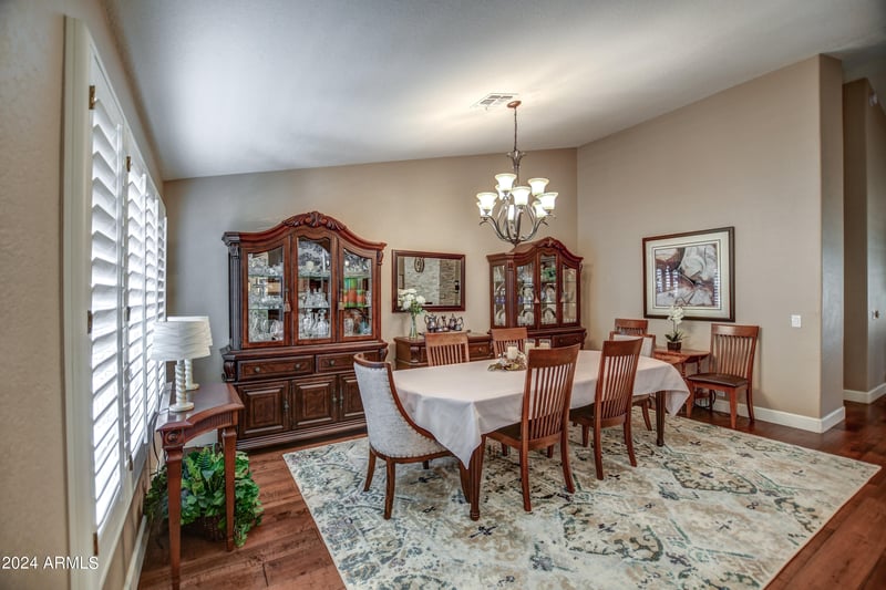 8512 W Behrend Dr, Peoria, AZ 85382