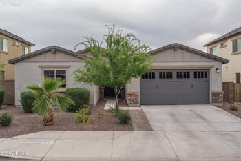 8513 172nd Ln, Waddell, AZ 85355