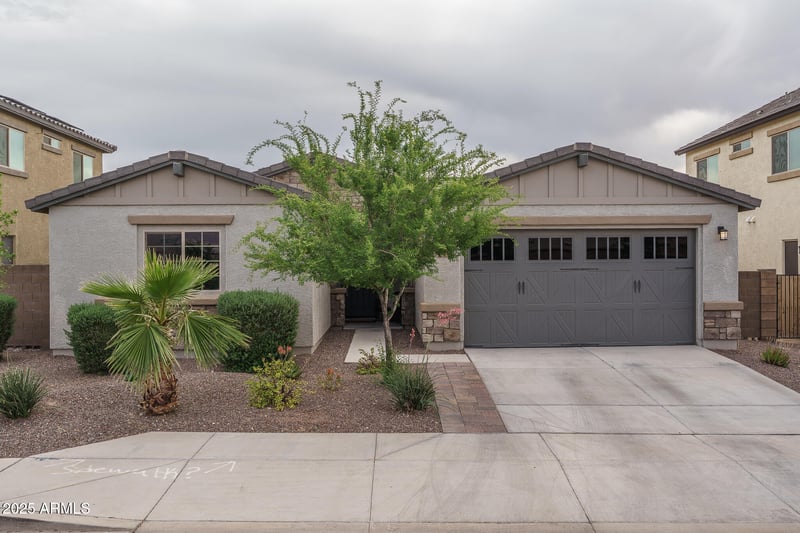 8513 172nd Ln, Waddell, AZ 85355