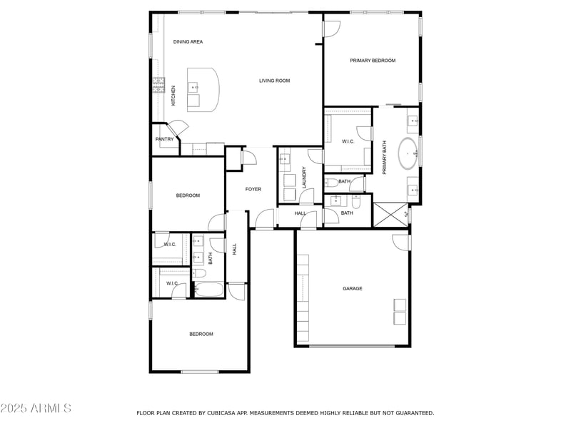 8513 172nd Ln, Waddell, AZ 85355
