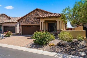 8513 E Indigo St, Mesa, AZ 85207