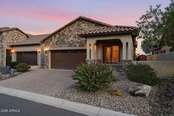 8513 E Indigo St, Mesa, AZ 85207