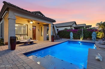 8513 E Indigo St, Mesa, AZ 85207