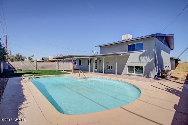 8513 E Jackrabbit Rd, Scottsdale, AZ 85250