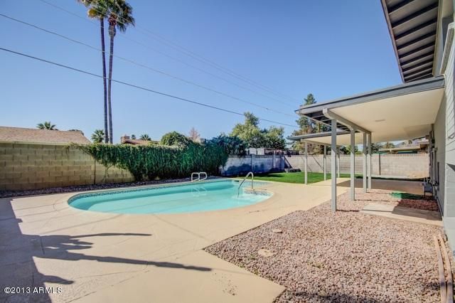 8513 E Jackrabbit Rd, Scottsdale, AZ 85250