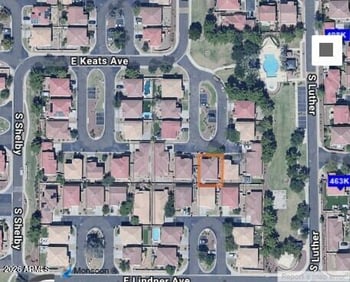 8513 Keats Ave, Mesa, AZ 85209