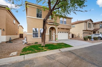 8513 Keats Ave, Mesa, AZ 85209