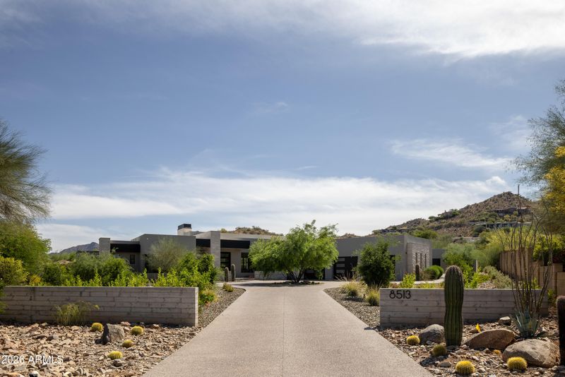 8513 N 48th Pl, Paradise Valley, AZ 85253