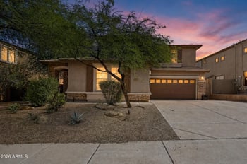 8513 W Desert Elm Ln, Peoria, AZ 85383
