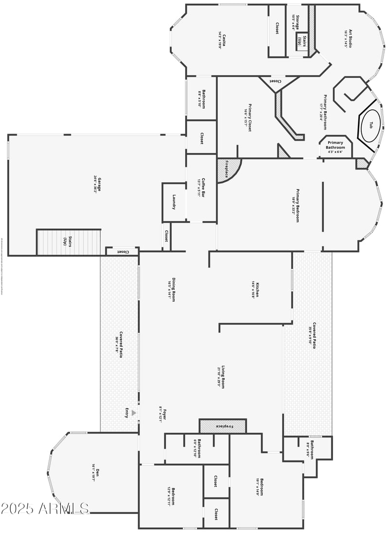 8514 Country Club Trl, Scottsdale, AZ 85255