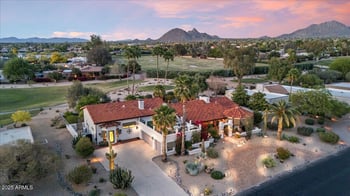 8514 Country Club Trl, Scottsdale, AZ 85255