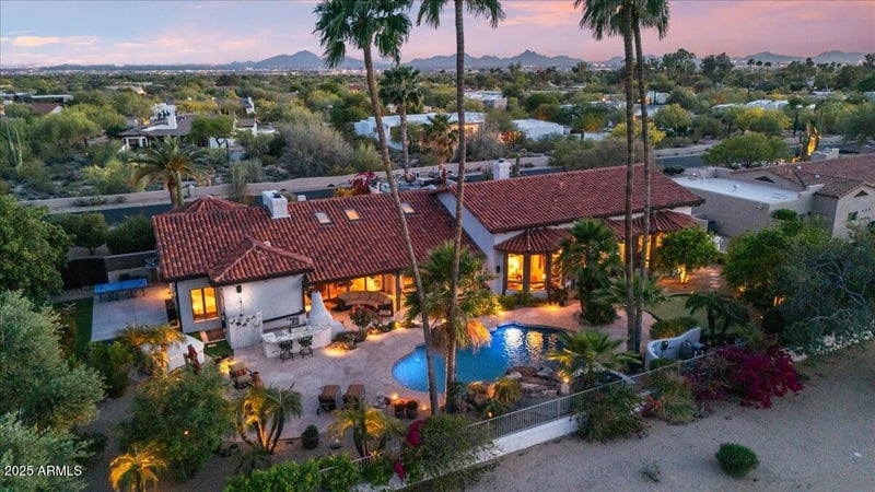 8514 Country Club Trl, Scottsdale, AZ 85255