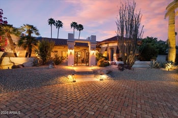 8514 Country Club Trl, Scottsdale, AZ 85255