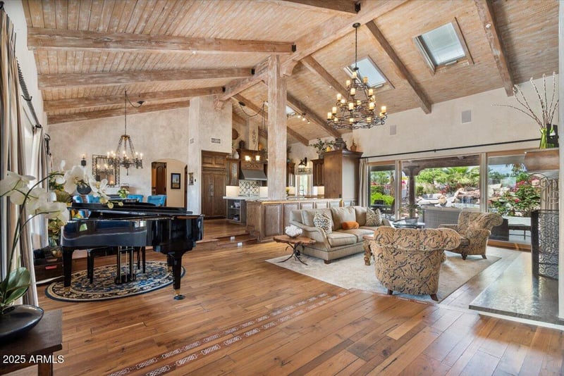8514 Country Club Trl, Scottsdale, AZ 85255